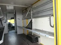 Mercedes-Benz SPRINTER 310 CDI MAXI EURO-5 KOFFER - Thumbnail 7