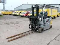 Still RX 20-18P/H 4-RAD 4-VENTILE DUPLEX - Thumbnail 2