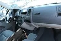 Volkswagen T5 Transporter 2.0 TDI 2-Sitzer CoC - Thumbnail 7