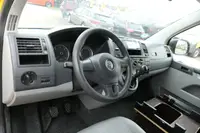 Volkswagen T5 Transporter 2.0 TDI PARKTRONIK EURO-5 - Thumbnail 12