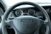 Iveco Daily 35 S11 C30C AUTOMATIK KAMERA MAXI - Thumbnail 11