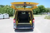 Volkswagen T5 Transporter 2.0 TDI PARKTRONIK EURO-5 - Thumbnail 7