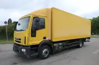 Iveco EuroCargo ML 120 E28/P AHK LBW COC - Thumbnail 2