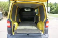 Volkswagen T5 Transporter 2.0 TDI EURO-5 CoC - Thumbnail 6