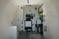 Mercedes-Benz Sprinter 316 CDI Klima Rettungswagen - Thumbnail 10