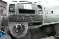 Volkswagen T5 Transporter 2.0 TDI PARKTRONIK EURO-5 - Thumbnail 12