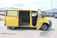 Volkswagen T5 Transporter 2.0 TDI PARKTRONIK - Thumbnail 6