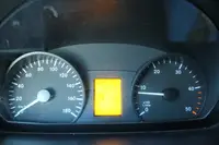 Mercedes-Benz SPRINTER 310 CDI MAXI EURO-5 KOFFER - Thumbnail 12