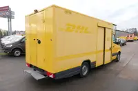 Mercedes-Benz SPRINTER 310 CDI MAXI GETRIEBESCHADEN - Thumbnail 4