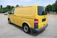 Volkswagen T5 Transporter 2.0 TDI 2-Sitzer EURO-5 CoC - Thumbnail 5