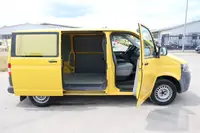 Volkswagen T5 Transporter 2.0 TDI 2-Sitzer EURO-5 CoC - Thumbnail 6