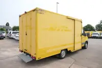 Iveco Daily 35 S11 C30C AUTOMATIK KAMERA MAXI - Thumbnail 3