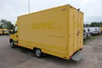Iveco Daily 35 S11 C30C AUTOMATIK KAMERA - Thumbnail 4