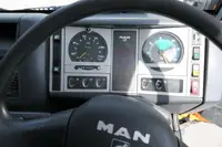 MAN LE 1608 KOMMUNAL KROLL BY - Thumbnail 21