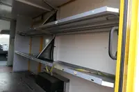 Mercedes-Benz SPRINTER 310 CDI MAXI EURO-5 KOFFER - Thumbnail 8