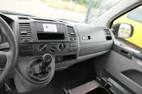 Volkswagen T5 Transporter 2.0 TDI PARKTRONIK - Thumbnail 14