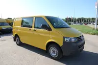 Volkswagen T5 Transporter 2.0 TDI PARKTRONIK EURO-5 - Thumbnail 2