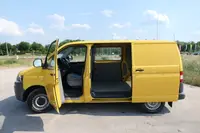 Volkswagen T5 Transporter 2.0 TDI PARKTRONIK EURO-5 - Thumbnail 7