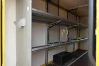 Iveco Daily 35 S11 C30C AUTOMATIK KAMERA - Thumbnail 7