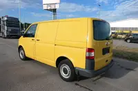 Volkswagen T5 Transporter 2.0 TDI PARKTRONIK - Thumbnail 5