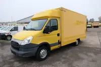 Iveco Daily 35 S11 C30C AUTOMATIK KAMERA - Thumbnail 1