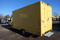Iveco Daily 35 S11 C30C AUTOMATIK KAMERA - Thumbnail 4