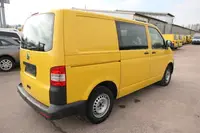 Volkswagen T5 Transporter 2.0 TDI EURO-5 CoC - Thumbnail 4