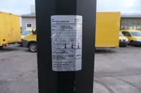 BT SWE 080L Batterie 20/2020 - Thumbnail 7