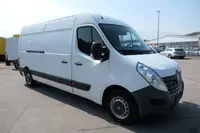 Renault Master 130 dCi L3H2 Euro6 KLIMA COC - Thumbnail 2