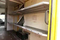 Mercedes-Benz SPRINTER 310 CDI MAXI EURO-5 KOFFER - Thumbnail 9