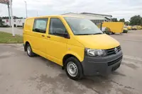 Volkswagen T5 Transporter 2.0 TDI PARKTRONIK EURO-5 - Thumbnail 3