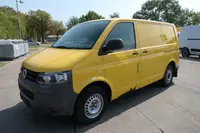 Volkswagen T5 Transporter 2.0 TDI - Thumbnail 1