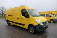 Renault Master 130 dCi L3H2 Euro6 KLIMA COC Regal - Thumbnail 3