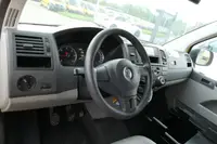 Volkswagen T5 Transporter 2.0 TDI PARKTRONIK EURO-5 - Thumbnail 10