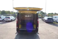 Renault Trafic dCi 120 L2H1 - Thumbnail 5