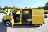 Volkswagen T5 Transporter 2.0 TDI EURO-5 - Thumbnail 9