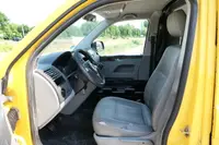 Volkswagen T5 Transporter 2.0 TDI PARKTRONIK EURO-5 - Thumbnail 8