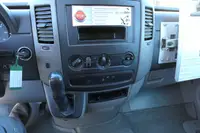 Mercedes-Benz SPRINTER 310 CDI MAXI EURO-5 KOFFER - Thumbnail 10