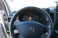 Mercedes-Benz Sprinter 519 CDI Klima Krankenwagen - Thumbnail 19