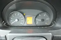 Mercedes-Benz SPRINTER 310 CDI MAXI EURO-5 KOFFER - Thumbnail 14