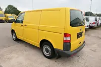 Volkswagen T5 Transporter 2.0 TDI EURO-5 CoC - Thumbnail 5