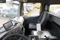 Mercedes-Benz KAMAG WBH 25 Wiesel Terberg Umsetzfahrz. - Thumbnail 12