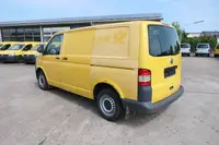 Volkswagen T5 Transporter 2.0 TDI PARKTRONIK - Thumbnail 5