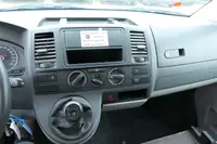 Volkswagen T5 Transporter 2.0 TDI PARKTRONIK - Thumbnail 13