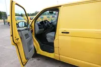 Volkswagen T5 Transporter 2.0 TDI PARKTRONIK EURO-5 - Thumbnail 9