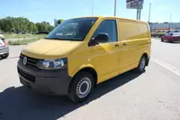 Volkswagen T5 Transporter 2.0 TDI PARKTRONIK EURO-5 - Thumbnail 3