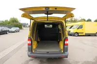 Volkswagen T5 Transporter 2.0 TDI PARKTRONIK EURO-5 - Thumbnail 6