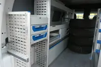 Volkswagen Caddy Maxi 2.0 TDI 4Motion 2-Sitzer Klima - Thumbnail 10