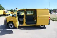 Volkswagen T5 Transporter 2.0 TDI PARKTRONIK - Thumbnail 10