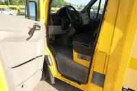 Mercedes-Benz SPRINTER 310 CDI MAXI EURO-5 KOFFER - Thumbnail 14